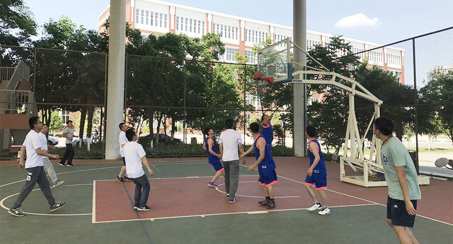 云南云能度假區(qū)投資開發(fā)有限公司籃球比賽-云南能投居正產(chǎn)業(yè)投資有限公司