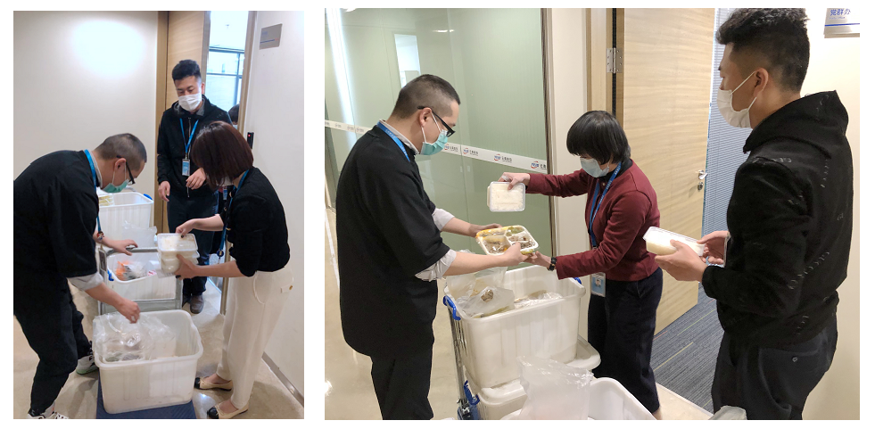 居正上下一心，齊力共戰(zhàn)疫情-云南能投居正產(chǎn)業(yè)投資有限公司